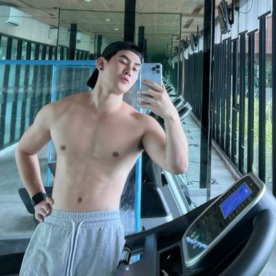 Marwin rujiporn 33 ปี Krung Thep Maha Nakhon ไทย