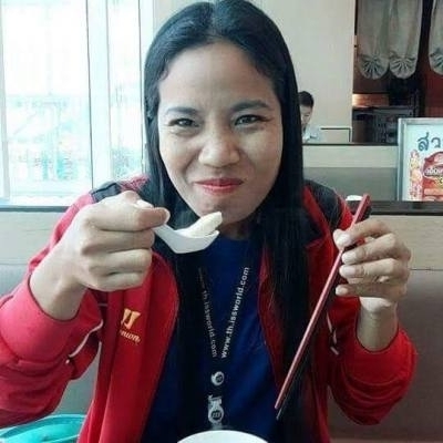 Tukta 44 years Ploy Bony Thailand