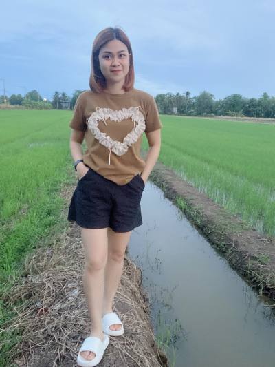 Janya 37 ans Udon Thani  Thaïlande