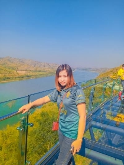 Aommy 28 Jahre ปากชม Thailand