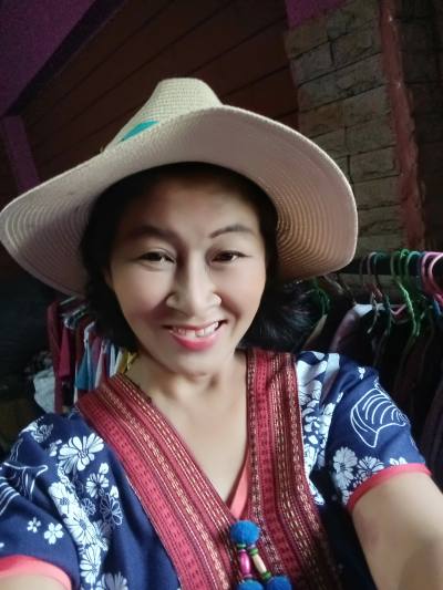 Pornphan 49 ans เมืองเชียงราย Thaïlande