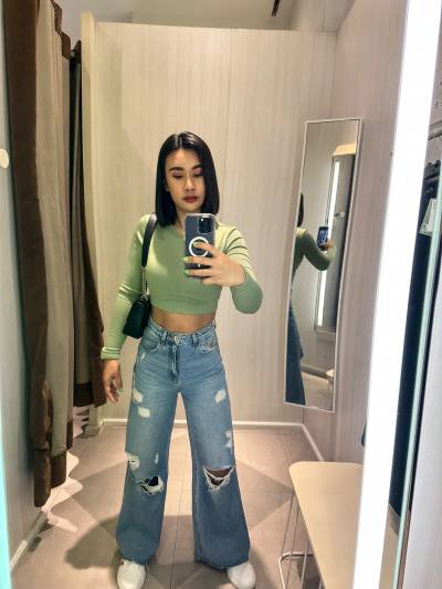 Wirada 32 years Bangkok Thailand