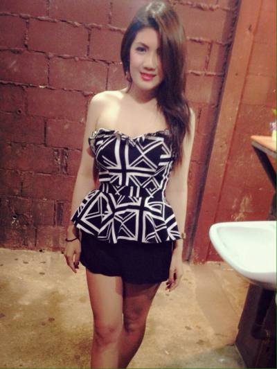 Nattha 33 ans เพชรบุรี Thaïlande