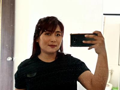 Lek 35 ans ขุขันธ์ Thaïlande