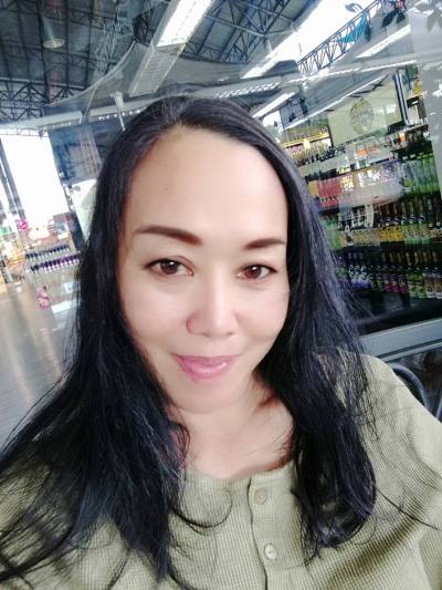 Pim 52 ans Phrao Thaïlande