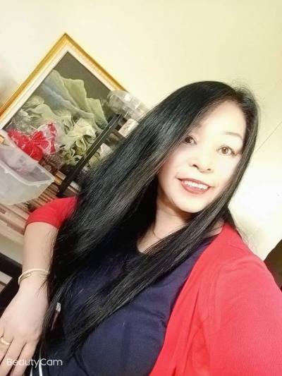 Ratree 52 ans วังม่วง Thaïlande
