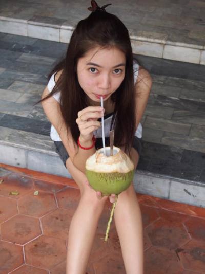 Beauty 41 ans Bangkok Thaïlande