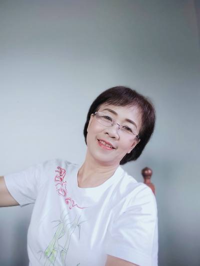 Pook 60 ans Chaingrai  Thaïlande