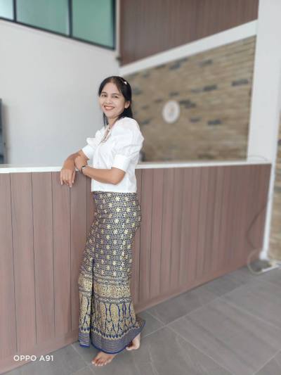 Rattanawalee Dating website Thai woman Thailand singles datings 31 years