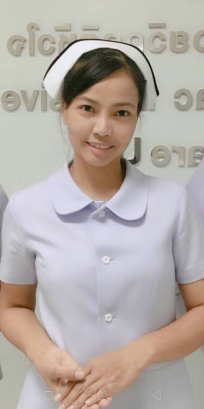 Sangduen 43 Jahre Meung Samut Sakhon Thailand