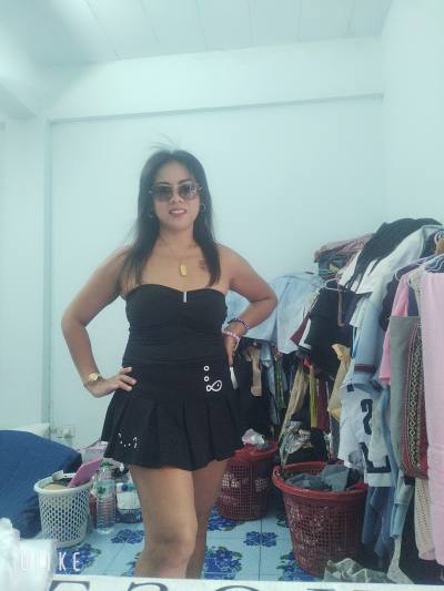 Daoja 47 ans กะทู้ Thaïlande