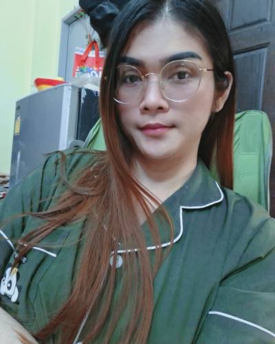 Yaya 34 years Pattaya  Thailand