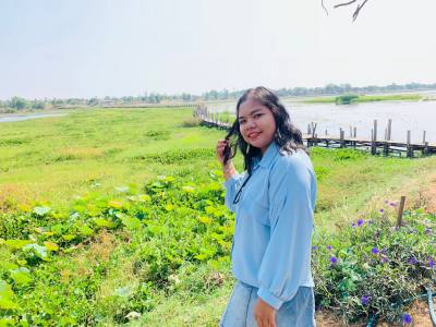 Anna 38 ans หนองม่วง Thaïlande