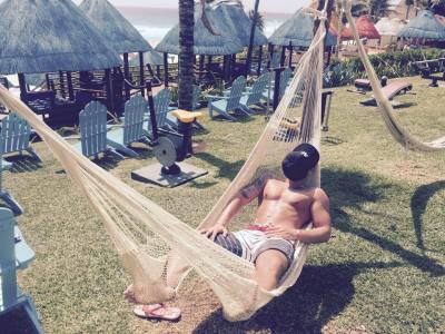 Guy 35 ปี Trier Germany