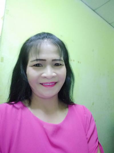 Trongpoon 67 ans บางพลี Thaïlande