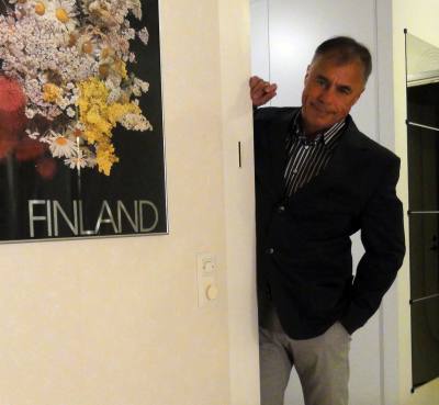 Jan-erik 53 ปี Helsinki Finland