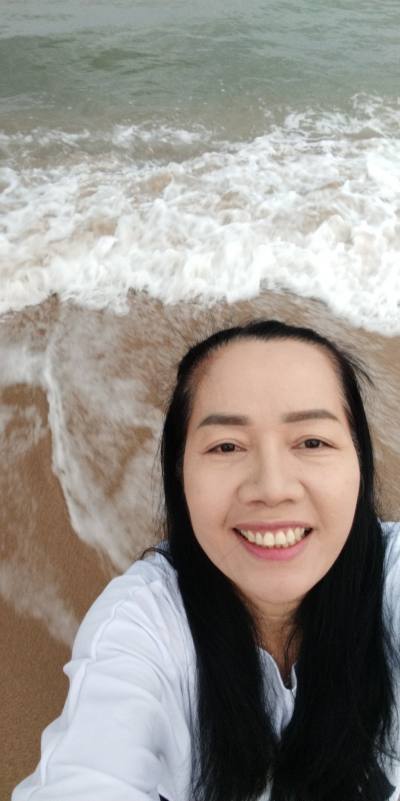 Warangkhana 53 ans Sakonakhon Thaïlande