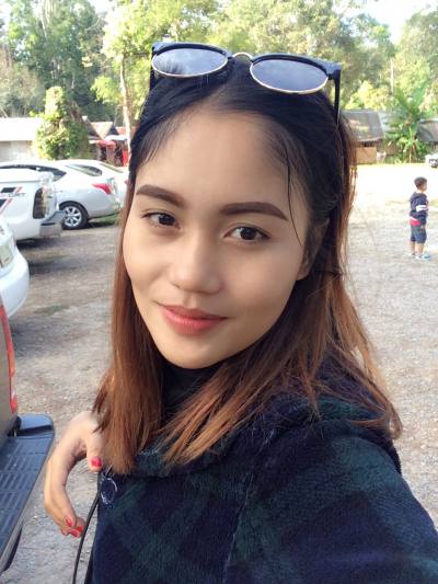 วริศรา 32 ans เพรชบูรณ์ Thaïlande