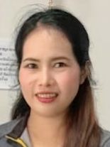 Ochi 41 Jahre Khon Kaen Thailand