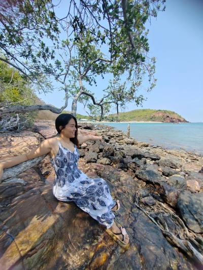 Polly 32 years Udon​ Thani​ Thailand
