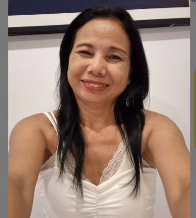 Savitta yamlaor 58 ans Bangkok  Thaïlande