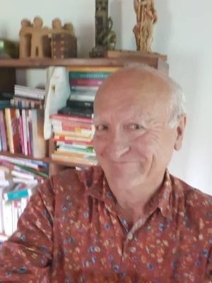 Jacques 80 ปี Roquefort France