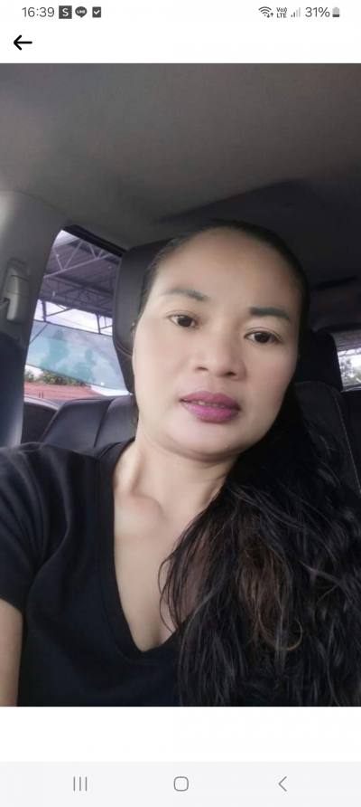 Puanghaka 48 ans Gamalasai Thaïlande