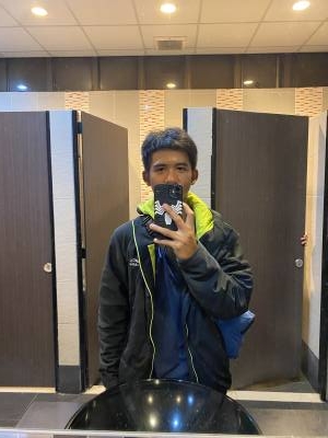 Nuttawut 25 ปี Pathumthani ไทย