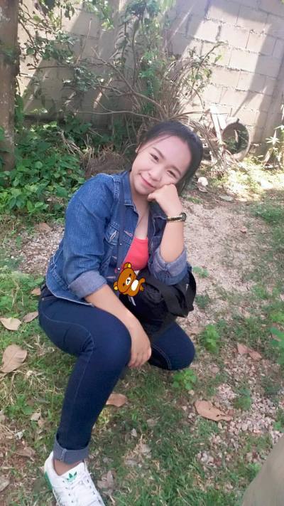 Yim 24 ans ลำปาง Thaïlande