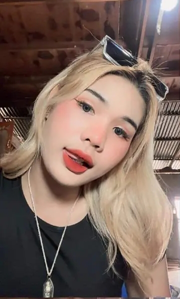 Maning 21 years Pattaya Thailand