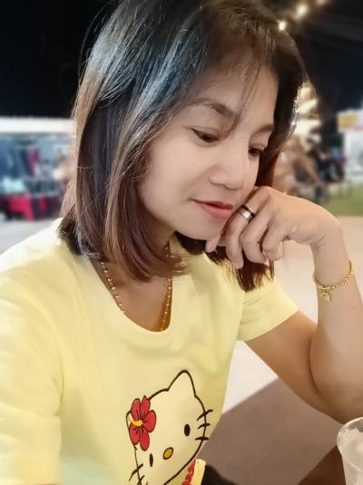 Pattaranan 46 years ปราณบุรี Thailand