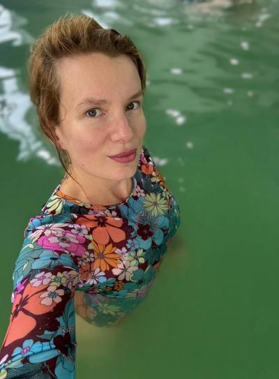 Achara 37 ans Bangkok  Thaïlande