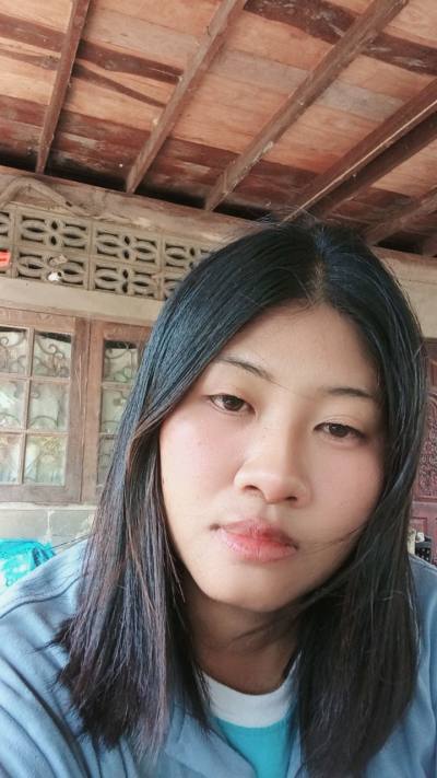 Nuch 33 Jahre Thailand Thailand