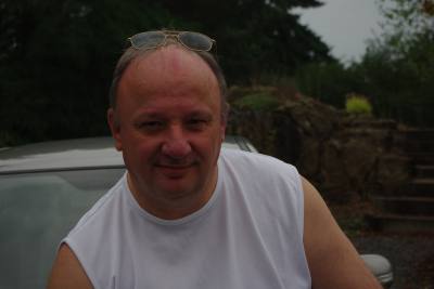 Denis 62 ans Montlucon France