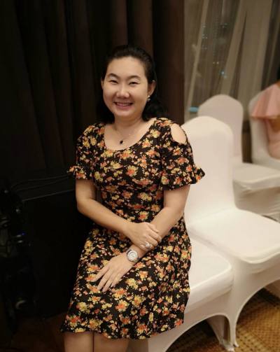 Wilairat 55 ans Bangkok Thaïlande