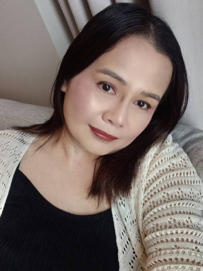 Mook 48 ans Rayong  Thaïlande