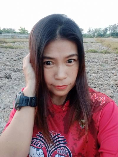 Nee 43 Jahre Chiang Rai Thailand