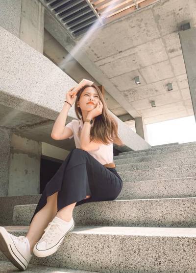 Eva 29 years Bangkok Thailand