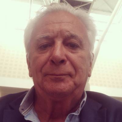 Marco 74 ปี Ychoux France