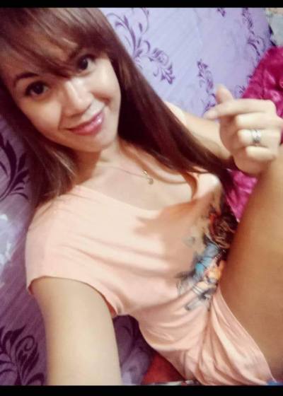 Jjaide 29 ans Bangkok L Thaïlande