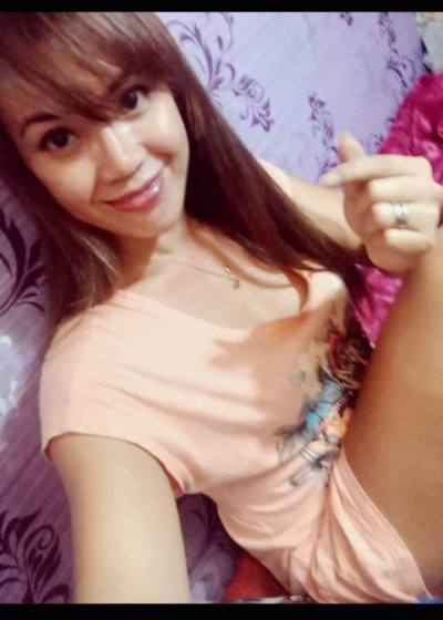 Jjaide 28 Jahre Bangkok L Thailand