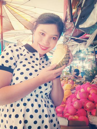 Ya 38 ans ท่าบ่อ Thaïlande