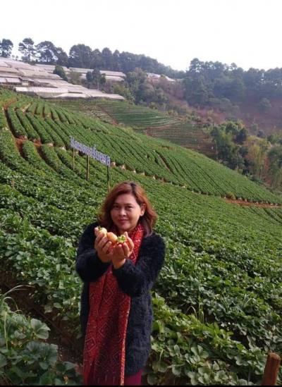 Prapapan 57 ans Ratchaburi Thaïlande