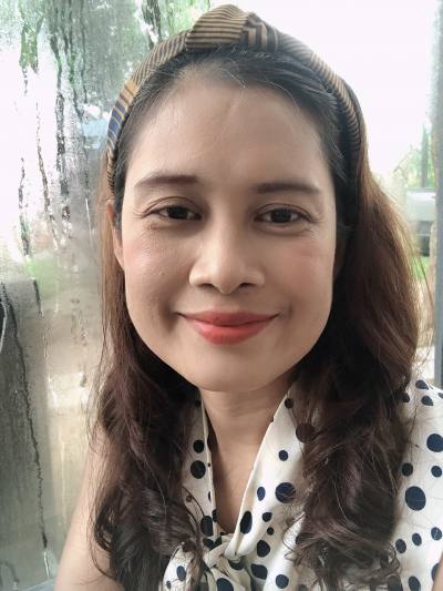 Riam 47 ans Phitsanulok Thaïlande