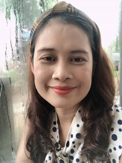 Riam 46 ans Phitsanulok Thaïlande