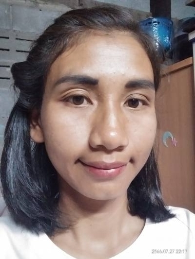 Sunisa 33 years เมืองกาญจนบุรี Thailand