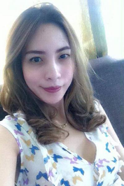 Ornin 37 ans กบินทร์บุรี Thaïlande