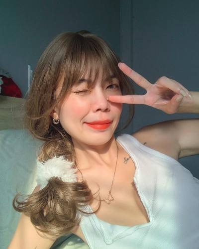Kitty​ 34 ans Phuget Thaïlande