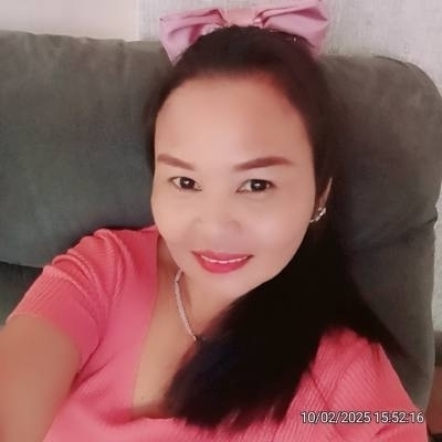 Lam 46 Jahre Bangkok  Thailand