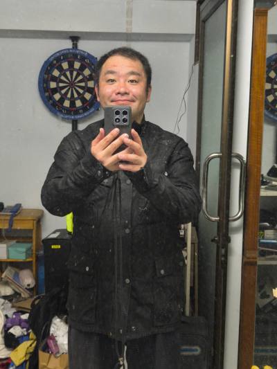 Taishi 39 ปี Phayathai ไทย